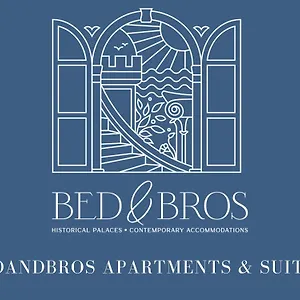 Maestranza72 By Bed&bros Apartment