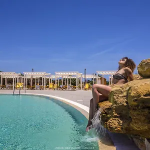 4* Hotel Casale Milocca