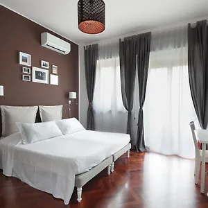 Laurus Sicilian Appartement
