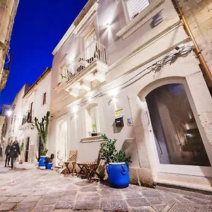 아파트 In Ortigia, 시라쿠사