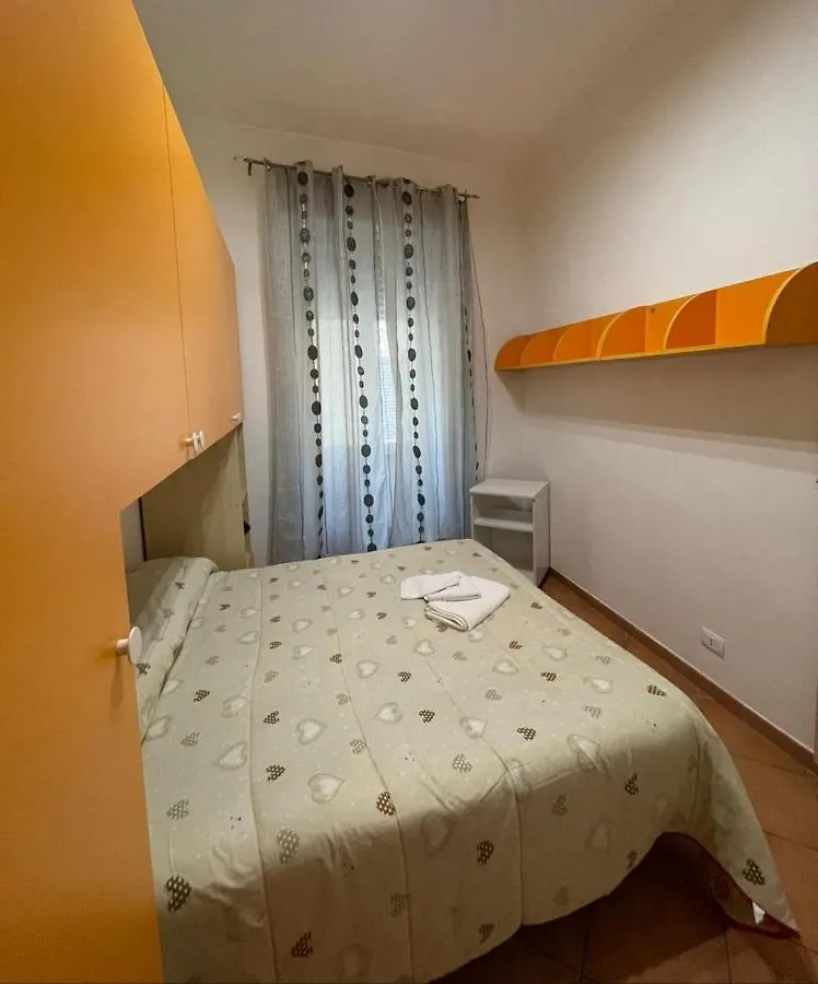 La Casa Di Mia Apartment Syracuse Italy